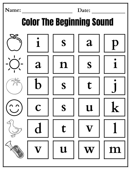 Beginning 03