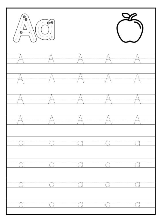 TRACING 02