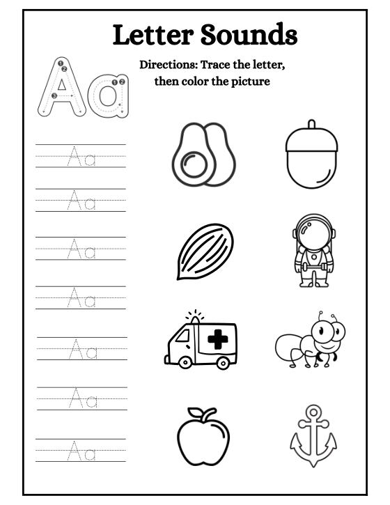 TRACING 04