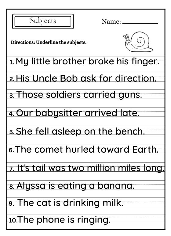 VERBS 02