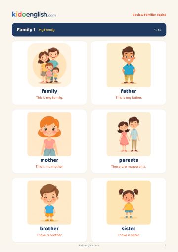 01_Basic_and_Familiar_Topics