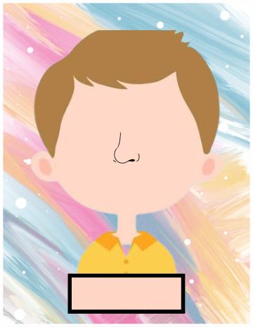 _ Emotions Activity (BOY VERSION)