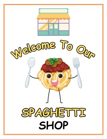 SPAGHETTI RESTAURANT