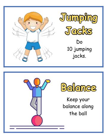 Sports Training