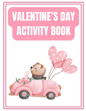 _Valentines Day Worksheet 