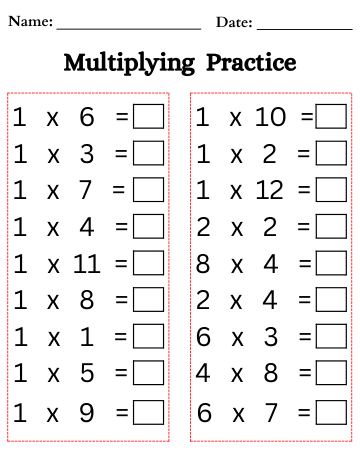 MULTIPLY 01
