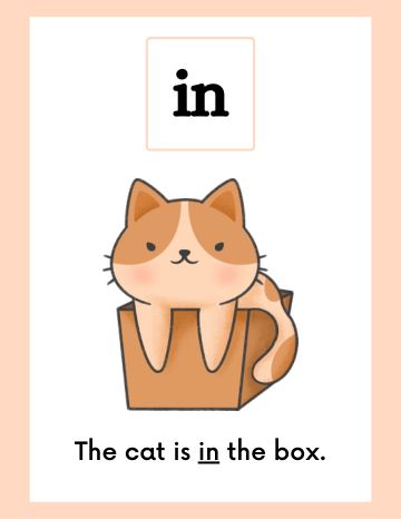 FLASHCARD