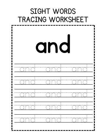 TRACING SHEET