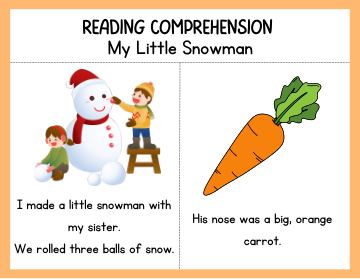 _Reading Comprehension