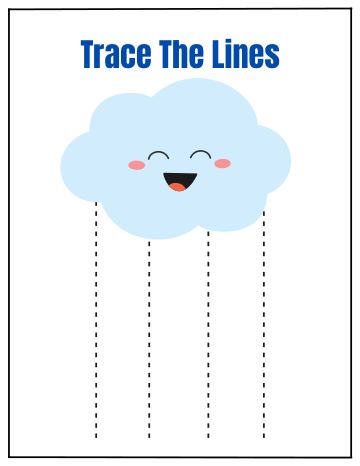 Trace the LINES (2)