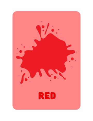 FLASH CARD
