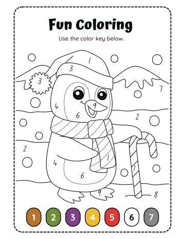 _FUN COLORING