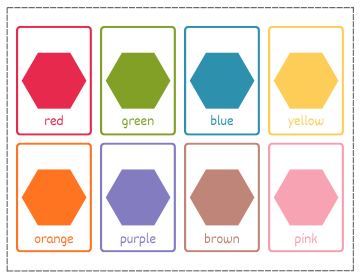_color matching