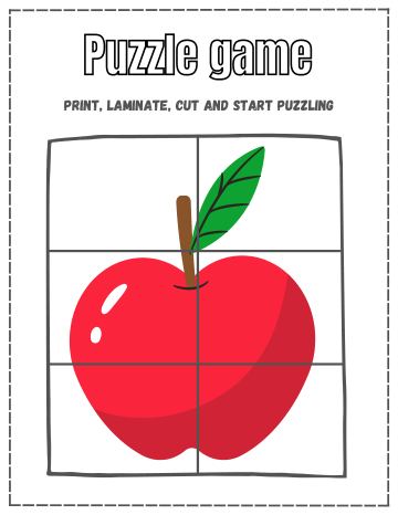 _Puzzle game 