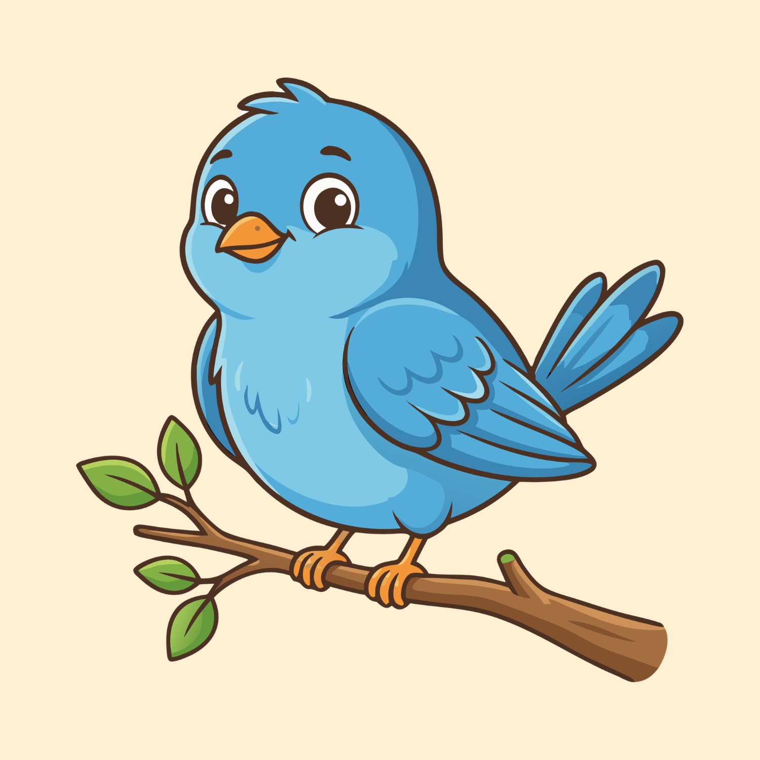 bird