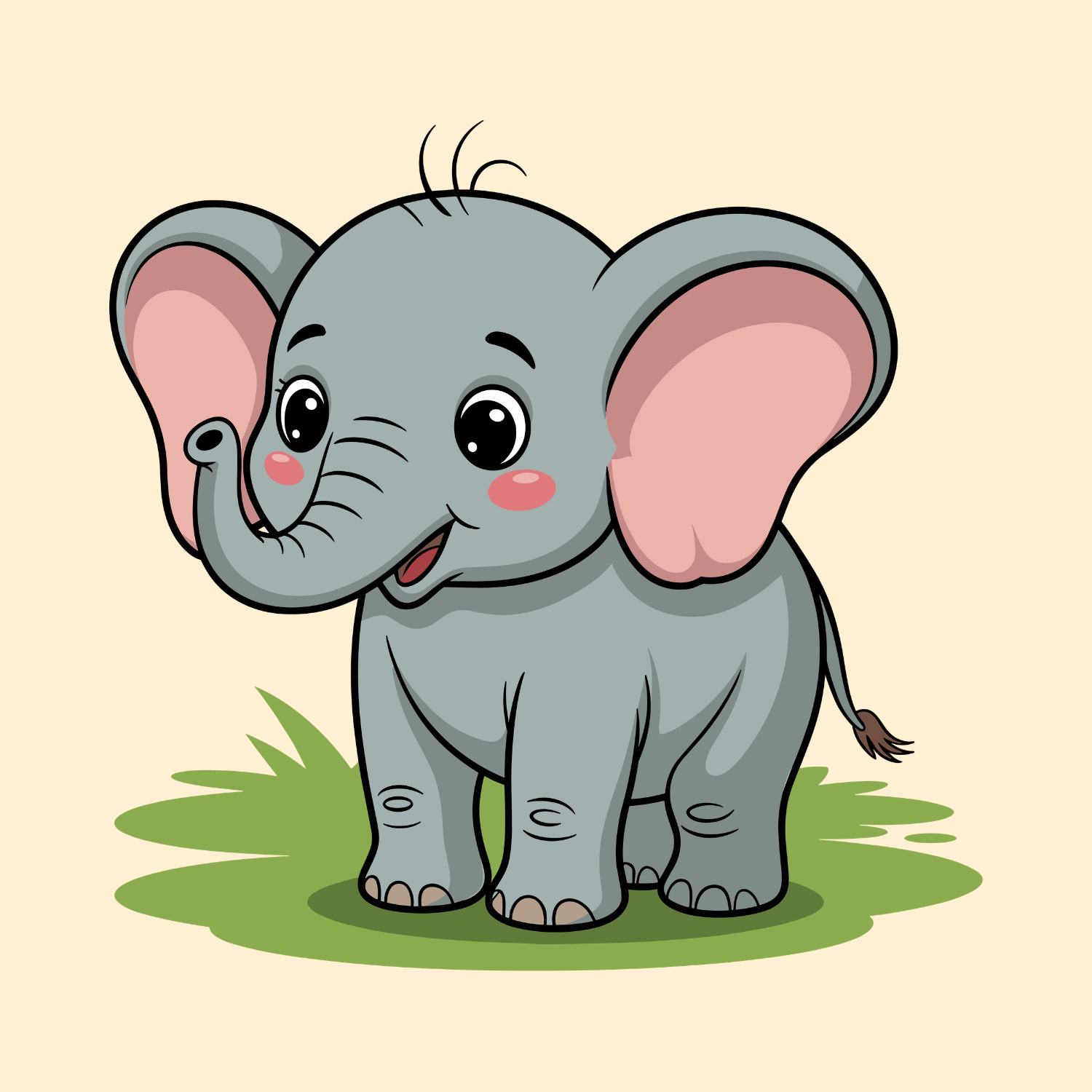 elephant