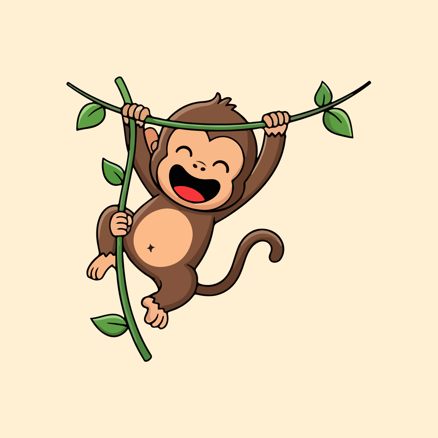 monkey