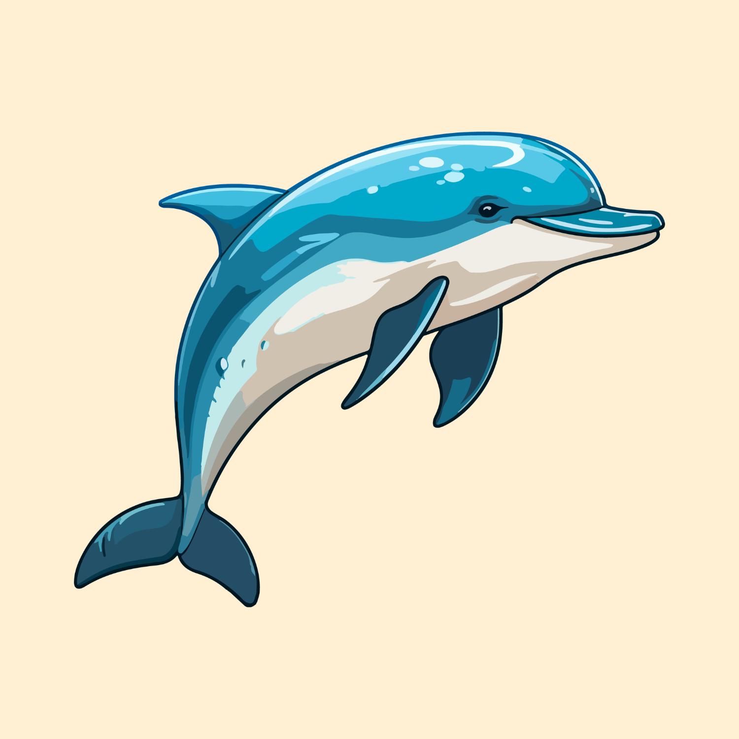 dolphin