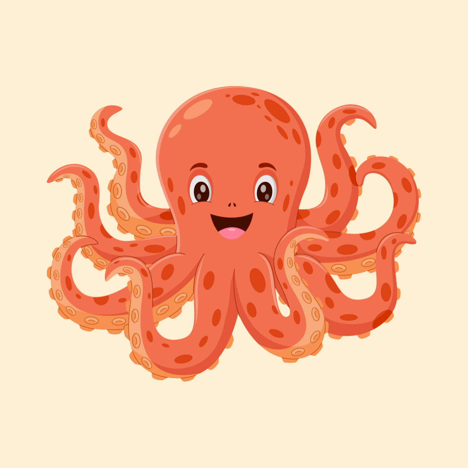 octopus