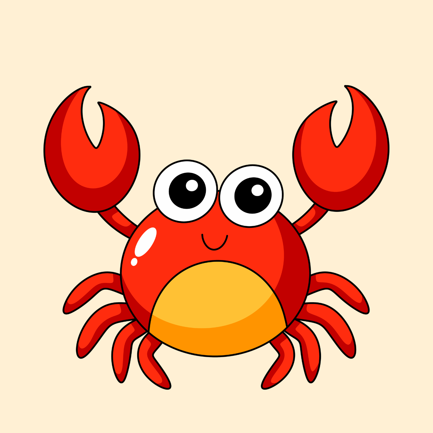 crab
