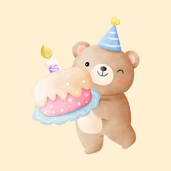 birthday