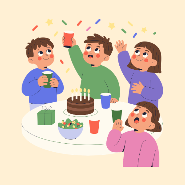 party