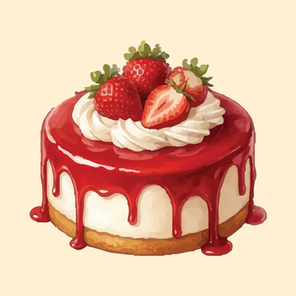 cake