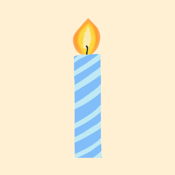 candle