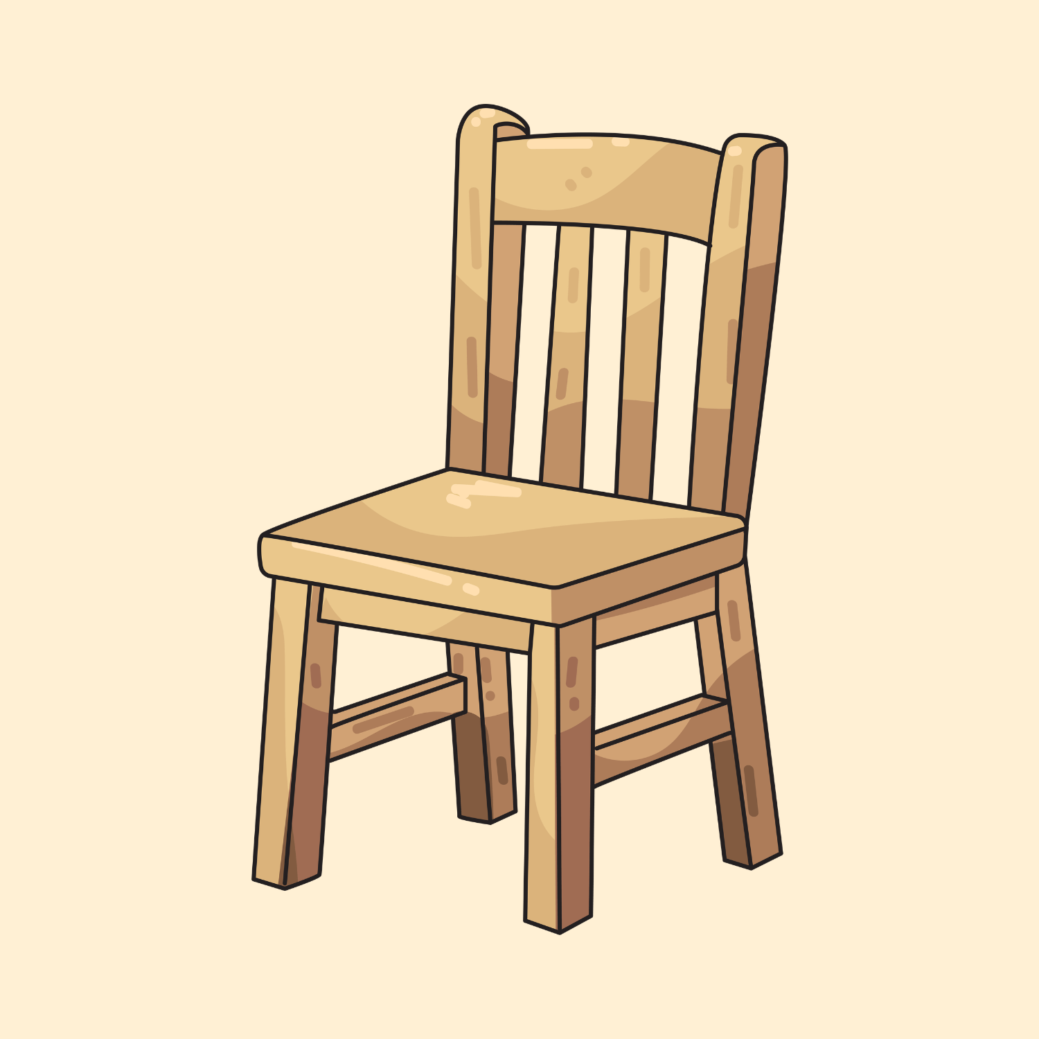 chair