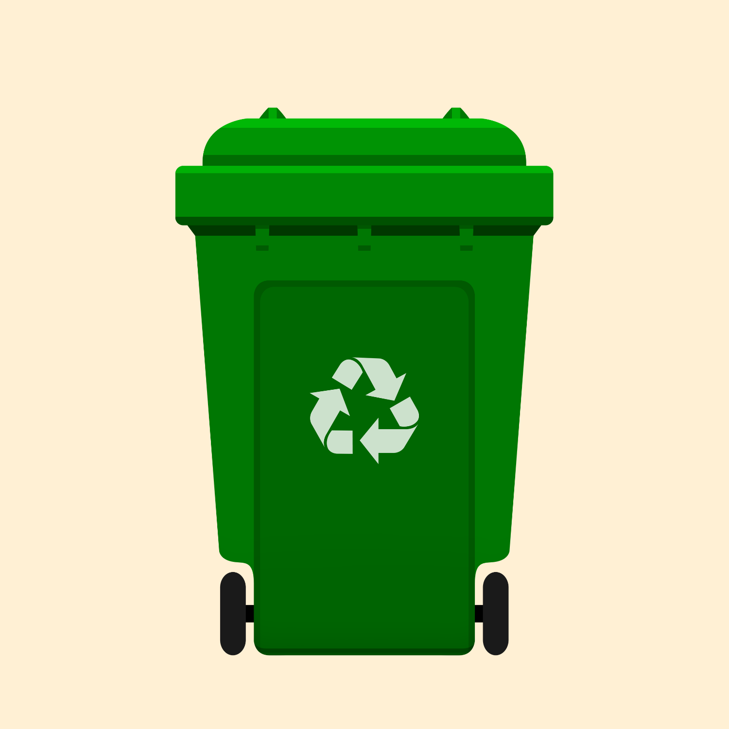bin