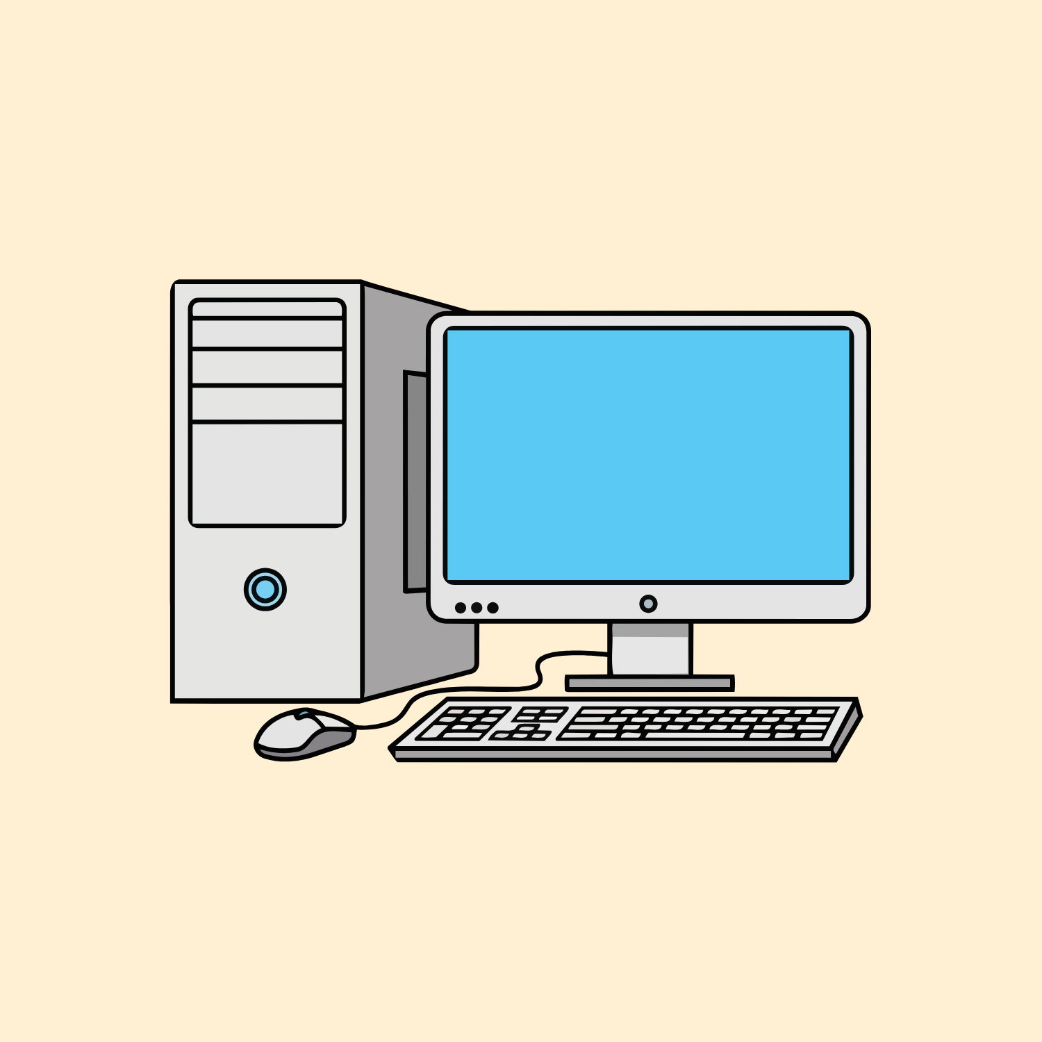 computer