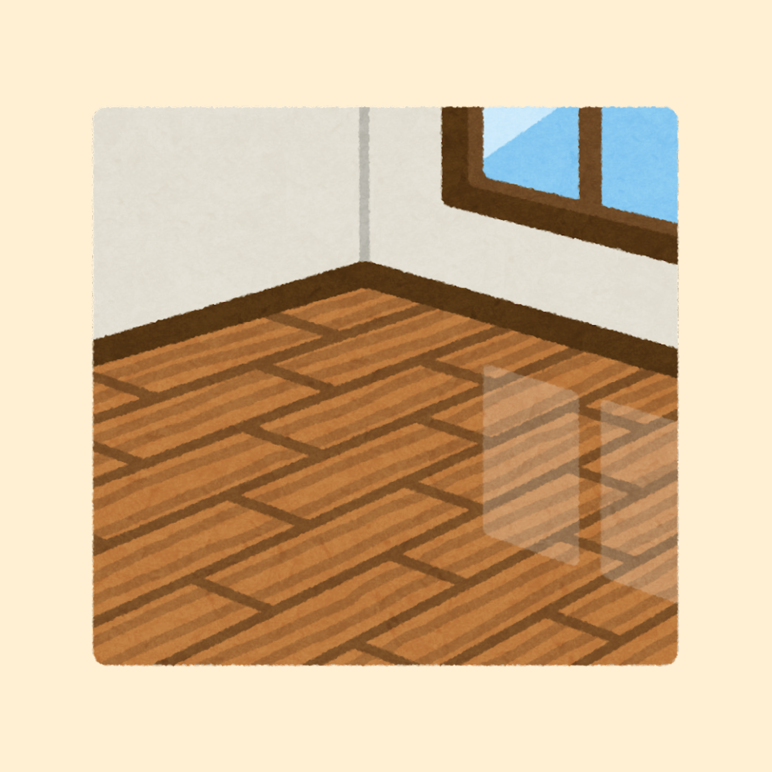 floor