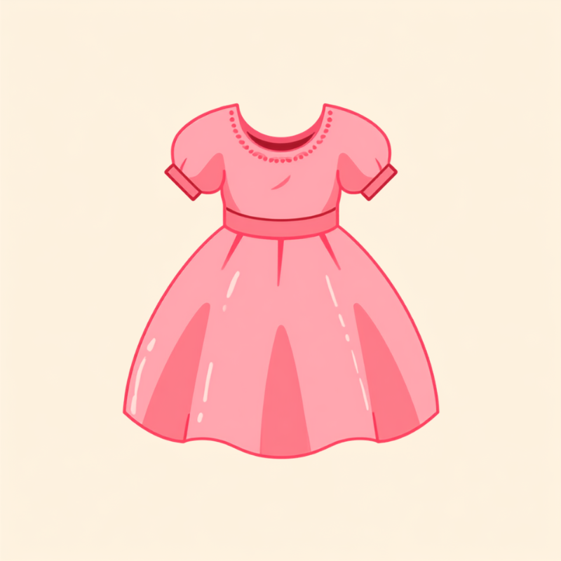 dress