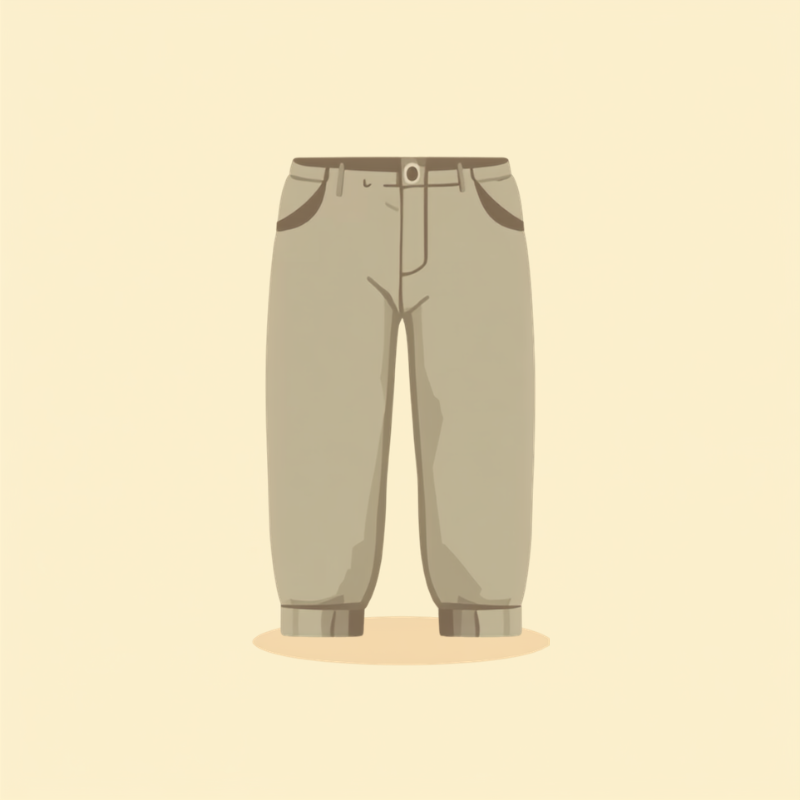 pants