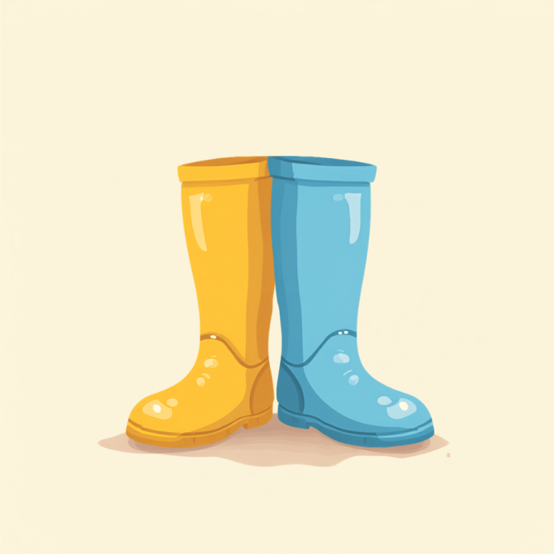 boots