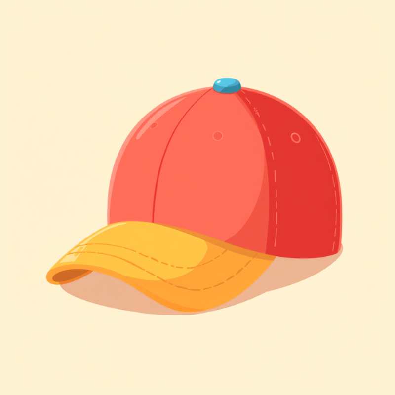 cap