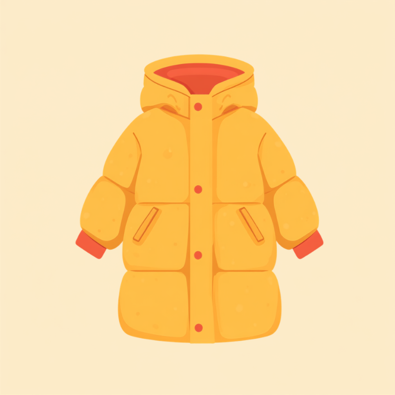 coat