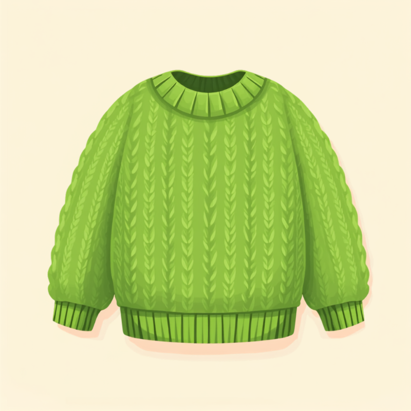 sweater