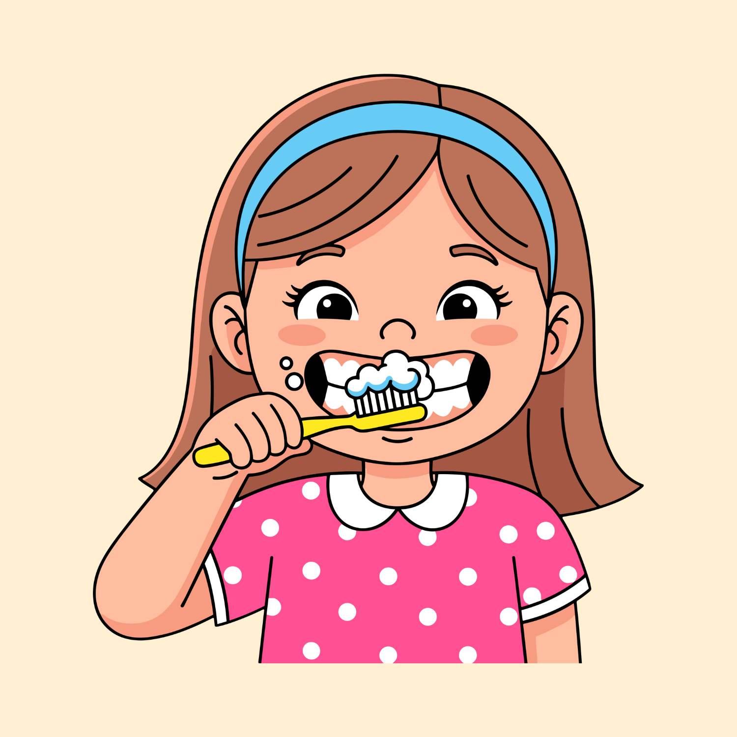 brush