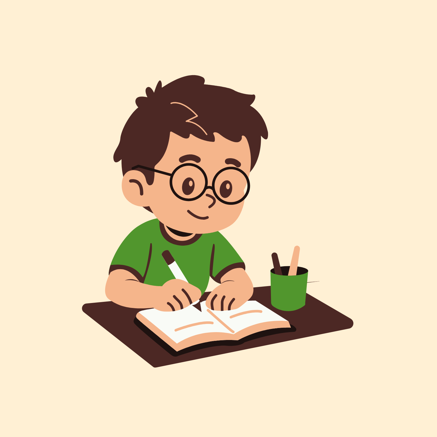 study
