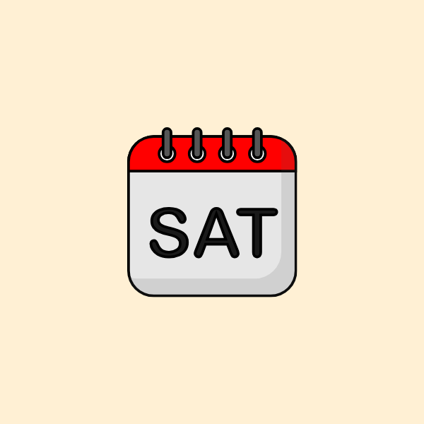 Saturday