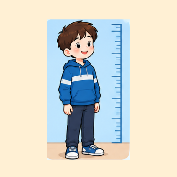 tall