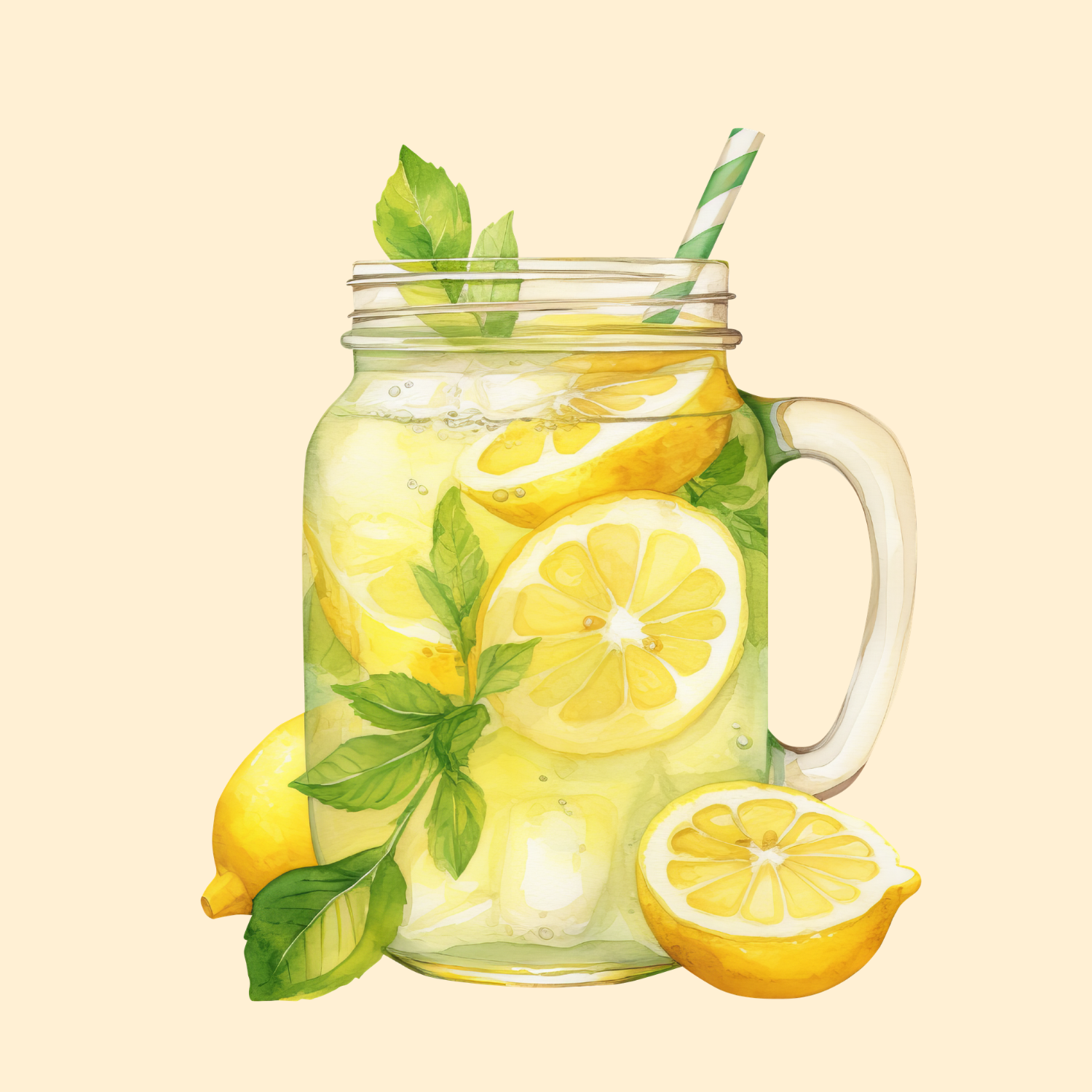 lemonade