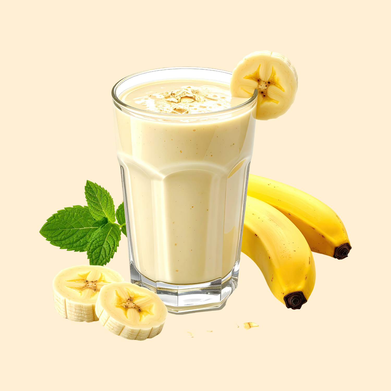 smoothie
