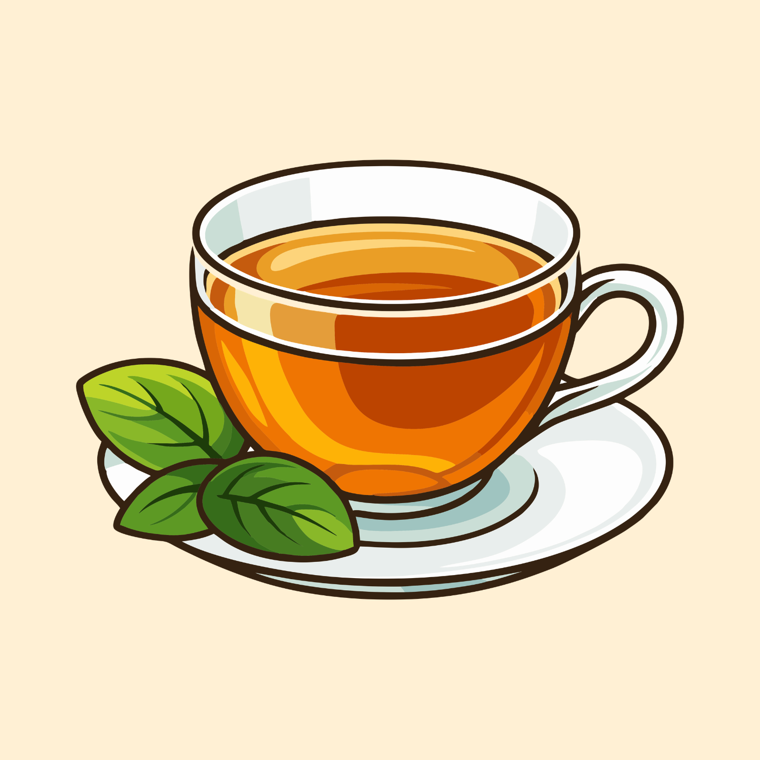 tea