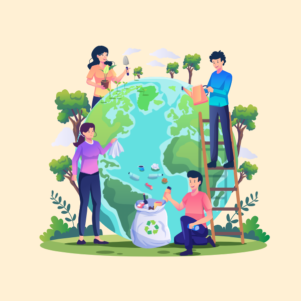 environment