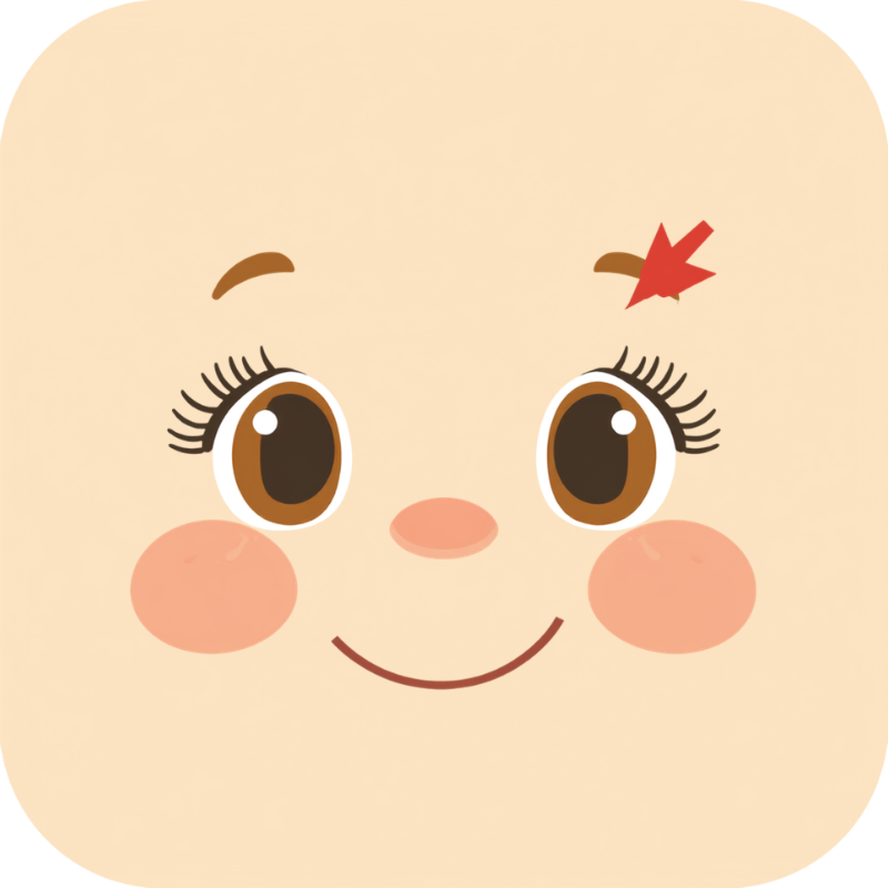 eyelash