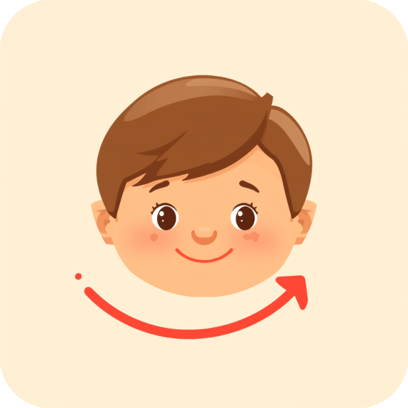 face