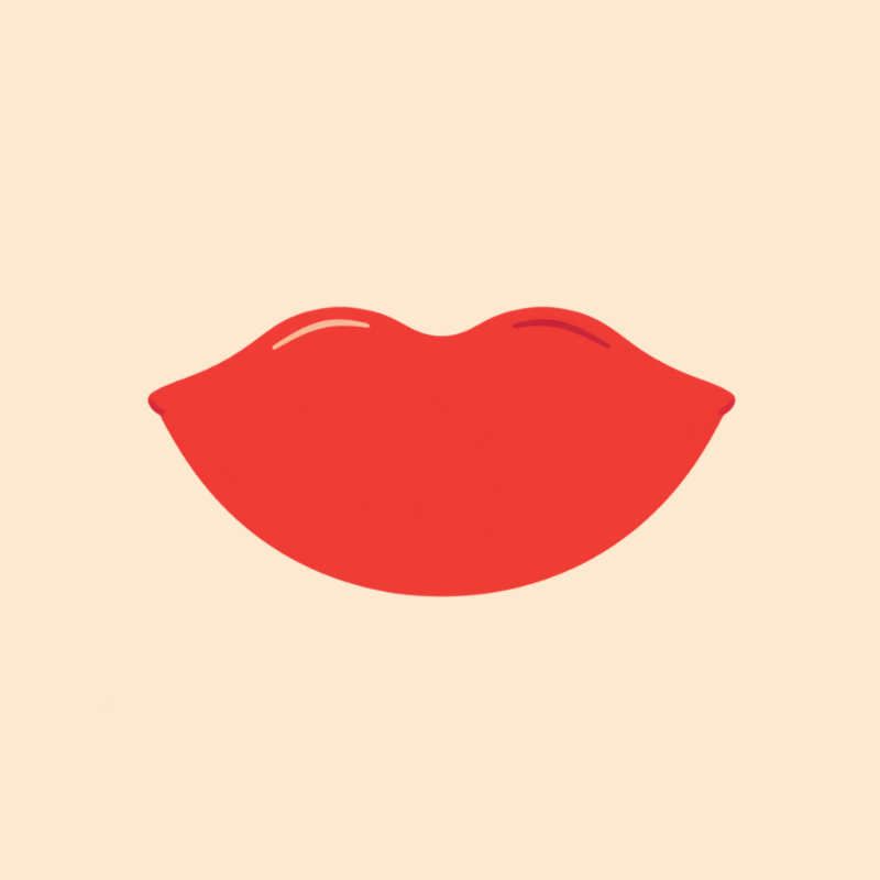 lip