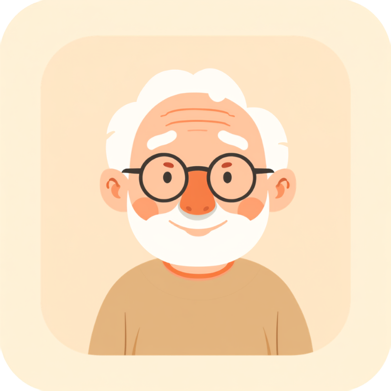 grandfather